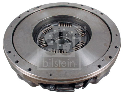FEBI BILSTEIN 105350 Kupplungsdruckplatte