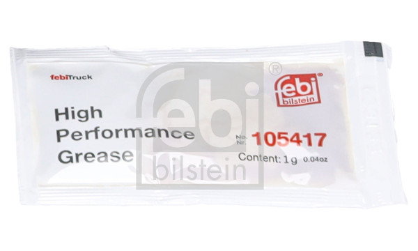 FEBI BILSTEIN 105417 Mazací...