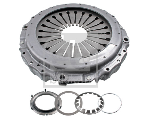 FEBI BILSTEIN 105423 Kupplungsdruckplatte