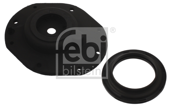 FEBI BILSTEIN 10549 Supporto ammortizzatore a molla