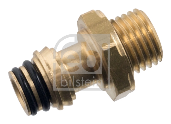 FEBI BILSTEIN 105554 Connettore, Mandata aria compressa