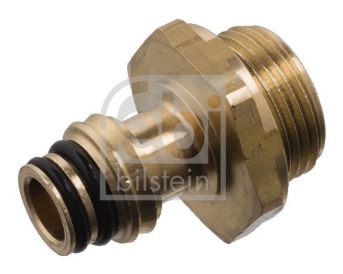 FEBI BILSTEIN 105562 Connettore, Mandata aria compressa-Connettore, Mandata aria compressa-Ricambi Euro