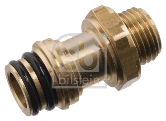 FEBI BILSTEIN 105563 Connettore, Mandata aria compressa-Connettore, Mandata aria compressa-Ricambi Euro