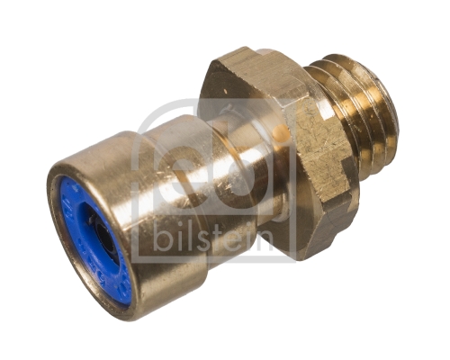 FEBI BILSTEIN 105569 Connettore, Mandata aria compressa