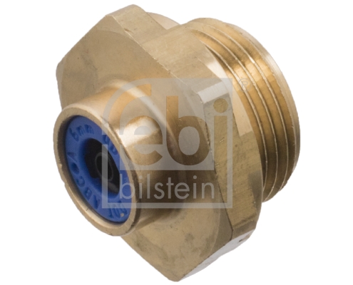 FEBI BILSTEIN 105572 Verbinder, Druckluftleitung
