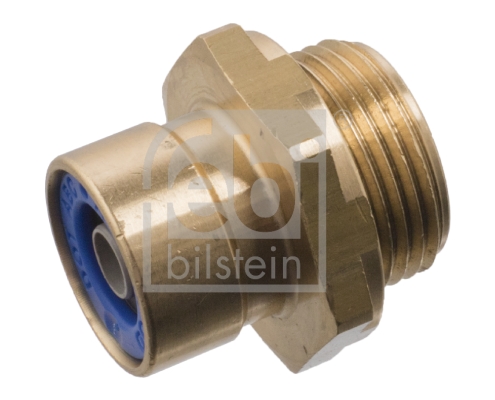 FEBI BILSTEIN 105580 Verbinder, Druckluftleitung