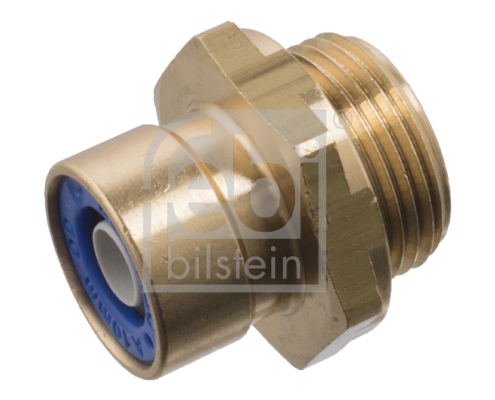 FEBI BILSTEIN 105587 Connettore, Mandata aria compressa-Connettore, Mandata aria compressa-Ricambi Euro