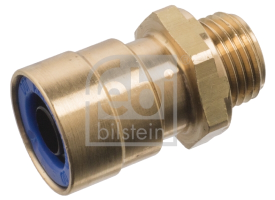 FEBI BILSTEIN 105589 Connettore, Mandata aria compressa