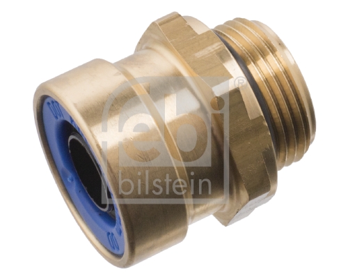 FEBI BILSTEIN 105593 Verbinder, Druckluftleitung
