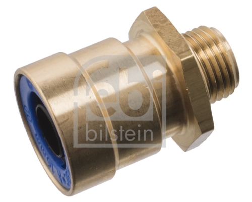 FEBI BILSTEIN 105594 Connettore, Mandata aria compressa-Connettore, Mandata aria compressa-Ricambi Euro