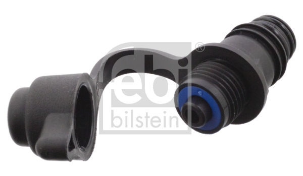 FEBI BILSTEIN 105617 Connettore, Mandata aria compressa-Connettore, Mandata aria compressa-Ricambi Euro