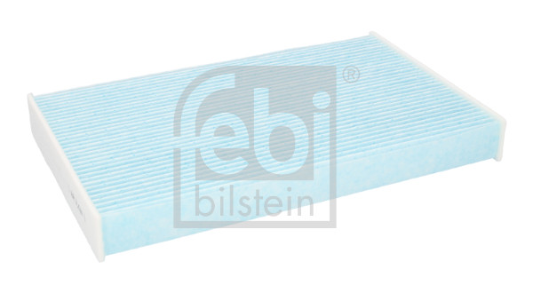 FEBI BILSTEIN 105708 Filtro, Aria abitacolo-Filtro, Aria abitacolo-Ricambi Euro