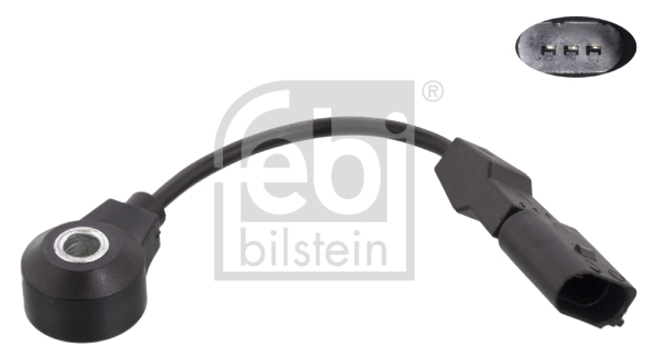 FEBI BILSTEIN 105755 Sensore di detonazione