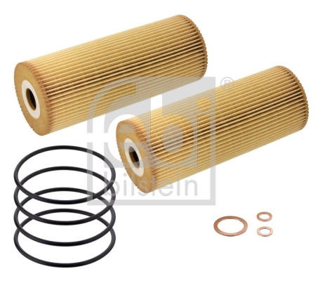 FEBI BILSTEIN 105764 Filtro olio