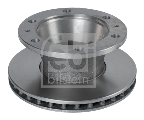 FEBI BILSTEIN 105772 Disc...