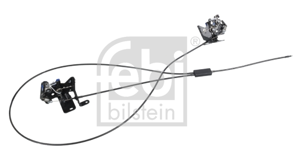 FEBI BILSTEIN 105824 Blocchetto ribalta anteriore