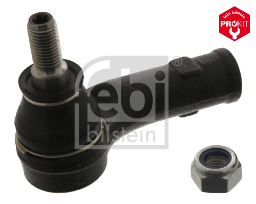 FEBI BILSTEIN 10582 Testa barra d'accoppiamento-Testa barra d'accoppiamento-Ricambi Euro