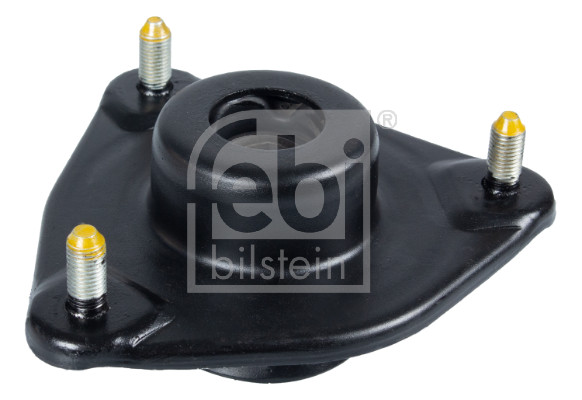 FEBI BILSTEIN 105831 Supporto ammortizzatore a molla-Supporto ammortizzatore a molla-Ricambi Euro