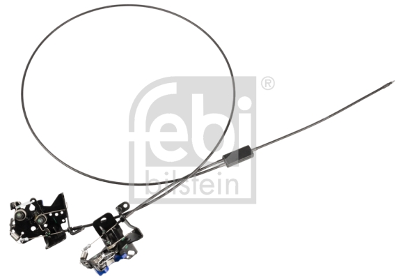 FEBI BILSTEIN 105845 Frontklappenschloss