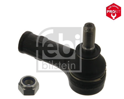 FEBI BILSTEIN 10586 Testa barra d'accoppiamento