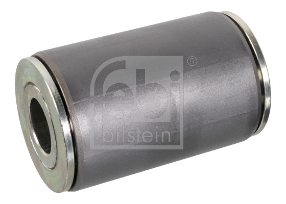 FEBI BILSTEIN 105890 Bronzina cuscinetto, Molla a balestra-Bronzina cuscinetto, Molla a balestra-Ricambi Euro