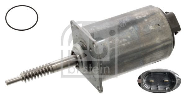 FEBI BILSTEIN 105893 Regolatore, Albero a eccentrici (Alzata valvole variabile)-Regolatore, Albero a eccentrici (Alzata valvole variabile)-Ricambi Euro