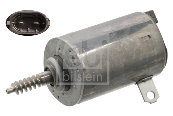 FEBI BILSTEIN 105894 Regolatore, Albero a eccentrici (Alzata valvole variabile)