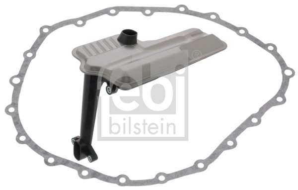 FEBI BILSTEIN 105948 Kit filtro idraulico, Cambio automatico