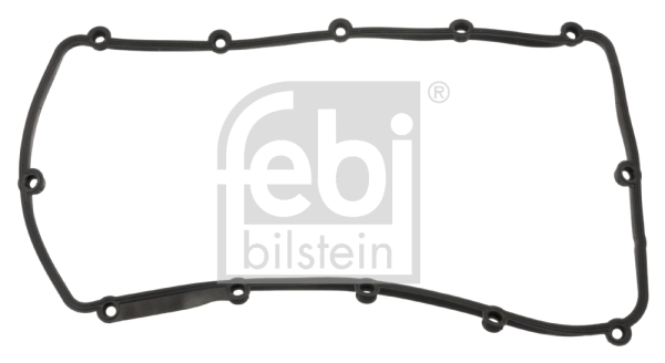 FEBI BILSTEIN 105972 Guarnizione, Copritestata-Guarnizione, Copritestata-Ricambi Euro