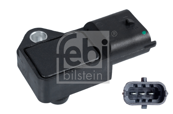 FEBI BILSTEIN 105988 Sensore, Pressione collettore d'aspirazione