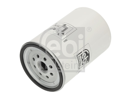 FEBI BILSTEIN 106010 Kraftstofffilter