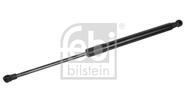 FEBI BILSTEIN 106031 Ammortizatore pneumatico, Cofano bagagli /vano carico-Ammortizatore pneumatico, Cofano bagagli /vano carico-Ricambi Euro