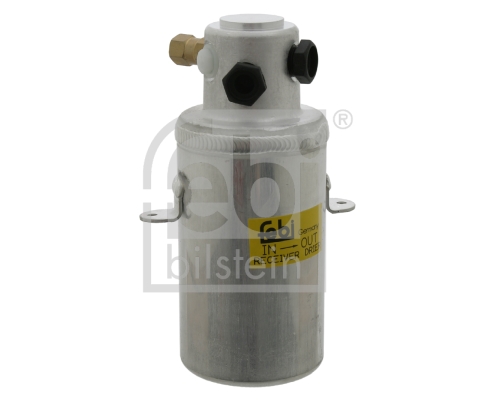 FEBI BILSTEIN 10604 Essiccatore, Climatizzatore-Essiccatore, Climatizzatore-Ricambi Euro