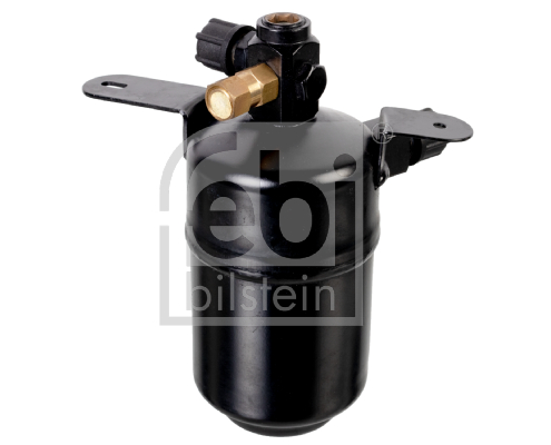 FEBI BILSTEIN 10606 Essiccatore, Climatizzatore-Essiccatore, Climatizzatore-Ricambi Euro