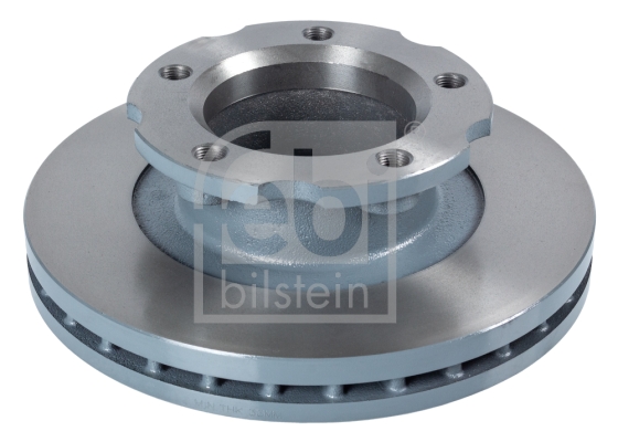 FEBI BILSTEIN 106078 Bremsscheibe