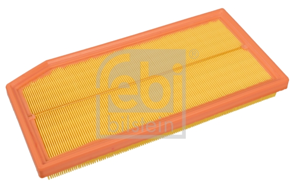 FEBI BILSTEIN 106098 Filtro aria-Filtro aria-Ricambi Euro