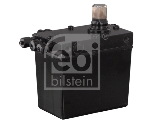 FEBI BILSTEIN 106118 Pompa ribaltamento, Cabina