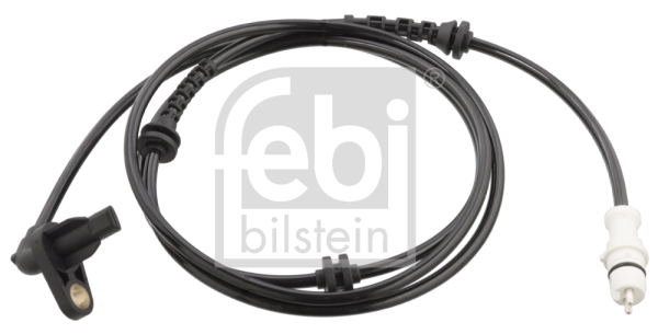 FEBI BILSTEIN 106119 Sensore, N° giri ruota-Sensore, N° giri ruota-Ricambi Euro