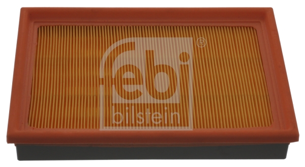 FEBI BILSTEIN 10611 Filtro aria-Filtro aria-Ricambi Euro