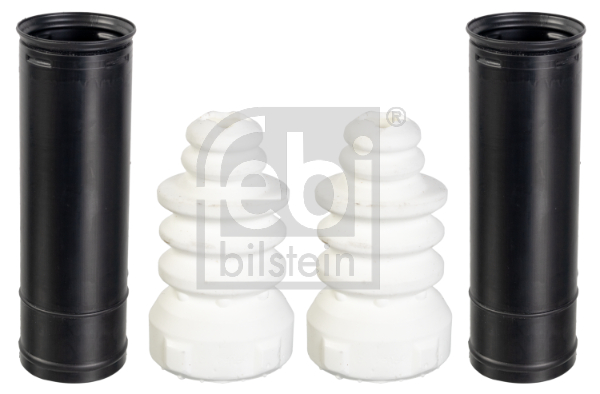 FEBI BILSTEIN 106123 Tampone paracolpo, Sospensione-Tampone paracolpo, Sospensione-Ricambi Euro