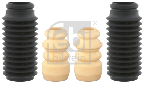 FEBI BILSTEIN 106127 Tampone paracolpo, Sospensione