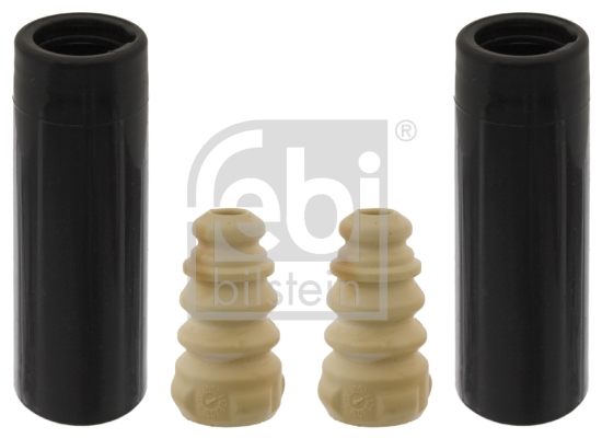 FEBI BILSTEIN 106128 Tampone paracolpo, Sospensione-Tampone paracolpo, Sospensione-Ricambi Euro