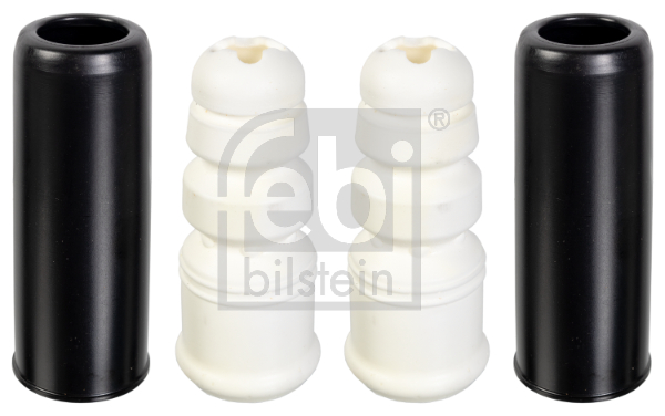 FEBI BILSTEIN 106132 Tampone paracolpo, Sospensione-Tampone paracolpo, Sospensione-Ricambi Euro