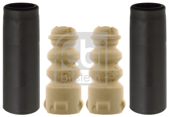 FEBI BILSTEIN 106133 Tampone paracolpo, Sospensione-Tampone paracolpo, Sospensione-Ricambi Euro