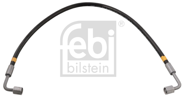 FEBI BILSTEIN 106157 Flessibile, Dispositivo ribalta cabina-Flessibile, Dispositivo ribalta cabina-Ricambi Euro
