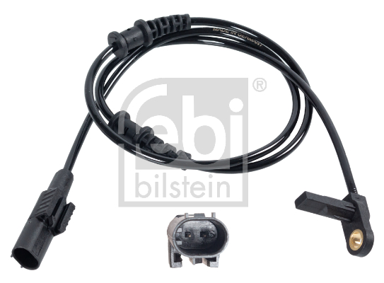 FEBI BILSTEIN 106159 Sensore, N° giri ruota-Sensore, N° giri ruota-Ricambi Euro