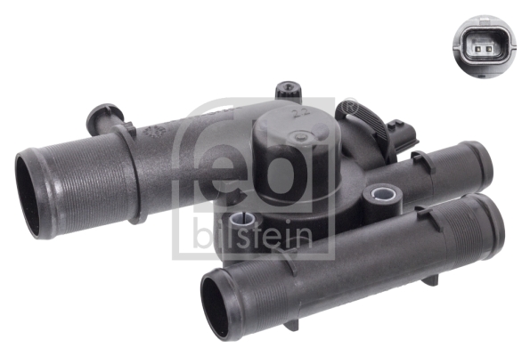 FEBI BILSTEIN 106201 Termostato, Refrigerante