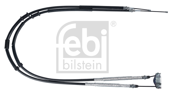 FEBI BILSTEIN 106235 Tažné...