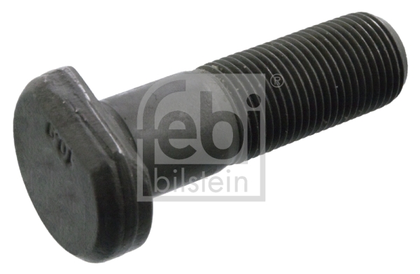 FEBI BILSTEIN 10631 Bullone ruota