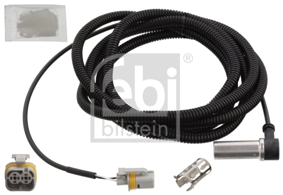 FEBI BILSTEIN 106323 Sensore, N° giri ruota